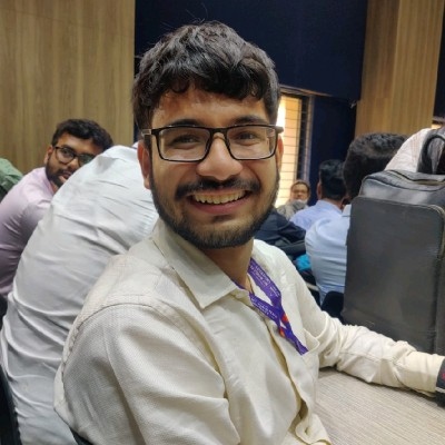 Samarjeet Kohli