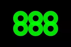 888 Casino Logo
